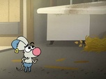 Replay Boy Girl etc... - Trop de robots