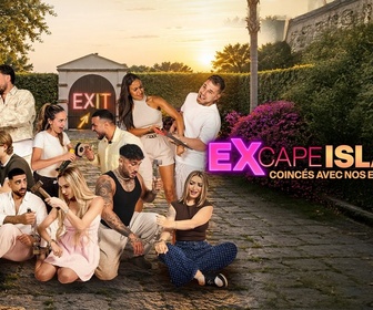 Replay Excape Island : coincés avec nos ex - Saison 01 Episode 04 du 4 juin 2026