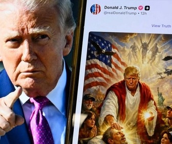 Replay POURQUOI ? - Entre Trump et l'église : la crise de foi ?