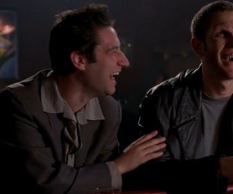 Replay Buffy contre les vampires - S6 E20 - Les foudres de la vengeance