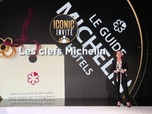 Replay Iconic Business, L'intégrale : Watches & Wonders et Les Clefs Michelin - 12/04