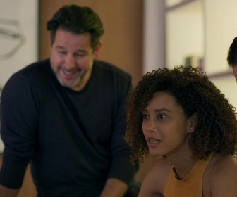 Replay L'Amour d'une mère - S01 E97
