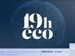 Replay Le 19h Eco - Mercredi 21 janvier