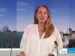 Replay ICI 19/20 édition toutes régions - Émission du mardi 26 août 2025