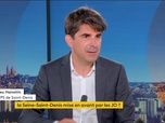 Replay L'invité politique - Émission du mercredi 7 août 2024