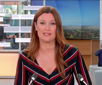 Replay Le JT en LSF - 07/05/2026
