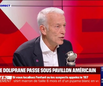 Replay Face-à-Face : Patrick Martin - 22/10