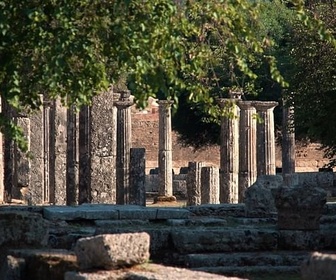 Replay Urgence climatique : un défi mondial - Climat : périls sur le patrimoine grec