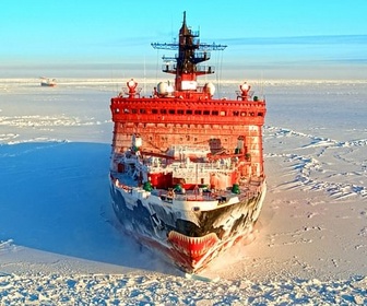 Replay L'Arctique, une région bouleversée