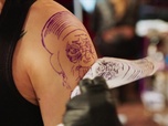 Replay Tattoo Cover : Qui sera le meilleur tatoueur ? - Saison 01 Episode 03