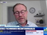 Replay BFM Bourse - Alerte traders : les seuils techniques incontournables sur les marchés et les valeurs - 30/04