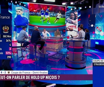 Replay L'Équipe du Soir - Episode du 22 avril