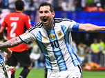 Replay Le club du Mondial - Mondial 2026 : Messi renversant