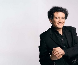 Replay Symphonie n° 8 - Alain Altinoglu dirige Chostakovitch