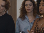 Replay Les Arômes du cœur - S01 E14