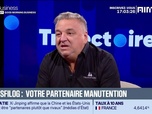 Replay Trajectoire : Transfilog, votre partenaire manutention - 24/09