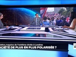 Replay On va plus loin - Londres, Madrid... La polarisation de la rue ?