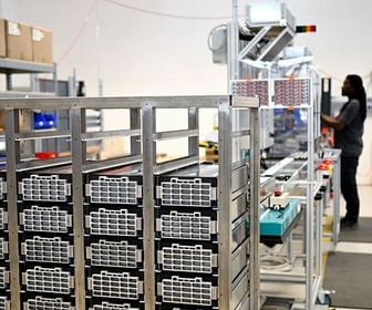 Replay ARTE Journal - Recyclage des batteries : une piste de solution ?