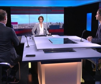 Replay Face à face - Violences en milieu scolaire : quelle réponse politique ?