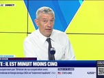 Replay Doze d'économie : Dette, il est minuit mois cinq - 03/07