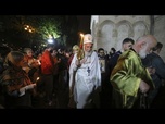 Replay Les chrétiens orthodoxes célèbrent Pâques