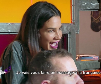 Replay Les anges de la téléréalité - S09 E17