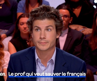 Replay Quotidien, deuxième partie du 30 octobre 2026