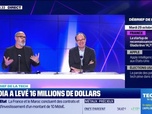 Replay Tech & Co, la quotidienne - Gladia a levé 16 millions de dollars - 29/10