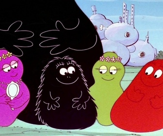 Replay Barbapapa - S01 E39 - Le concert