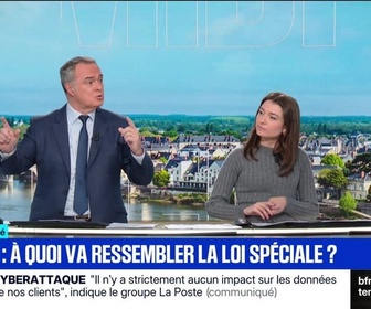 Replay L'intégrale de Midi BFM du lundi 22 décembre 2025
