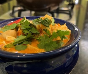 Replay Thaïlande : tom yum goong - Voyage en cuisine