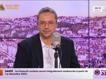 Replay Apolline Matin - Emission du 7 février 2025, 7h30/8h30