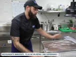 Replay Un jour, un doc - Restaurants immersifs : plus qu'un repas, une expérience !