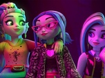 Replay Monster High - Déception