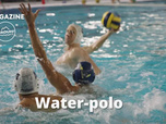 Replay Waouh ! - Water-polo