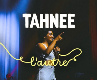 Replay Tahnee, l'autre