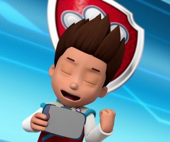 Replay Paw Patrol, la Pat'Patrouille - Le cochon surfeur