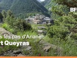 Replay Les longs formats des Locales - Dans les pas d'Ariane : Le Fort Queyras