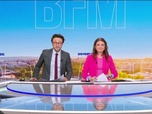 Replay BFM Première week-end