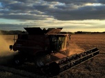 Replay Mécaniques agricoles - S3E3 - Chantier express