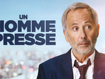 Replay Un homme pressé