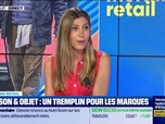 Replay Morning Retail : Maison&Objet, le tremplin pour les marques, par Eva Jacquot - 05/09