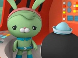 Replay Les Octonauts et la tortue caouanne