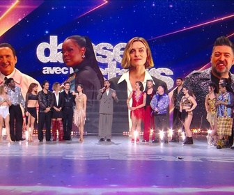 Replay Danse avec les stars - Emission 7 (Partie 2) du 20 mars 2026