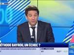 Replay Good Morning Business - L'Edito de Raphaël Legendre : La méthode Bayrou, un échec ? - 25/06