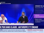 Replay Tech & Co, la quotidienne - L'Europe prépare son armée de robots humanoïdes