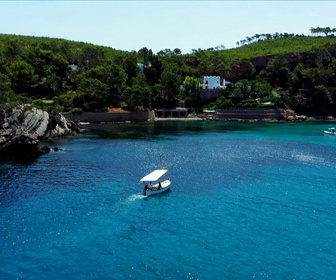 Replay Un jour ailleurs - Ibiza / Îles Vierges / Peninsula