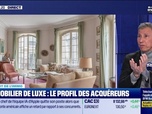 Replay Les Experts de l'immo : Immobilier de luxe, le point sur le marché - 02/12