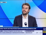 Replay Good Morning Business - Le débrief de l'actu : Un gel des crédits de France 2030 possible - 18/12