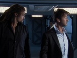 Replay Stargate Atlantis - S4 E15 - Banni